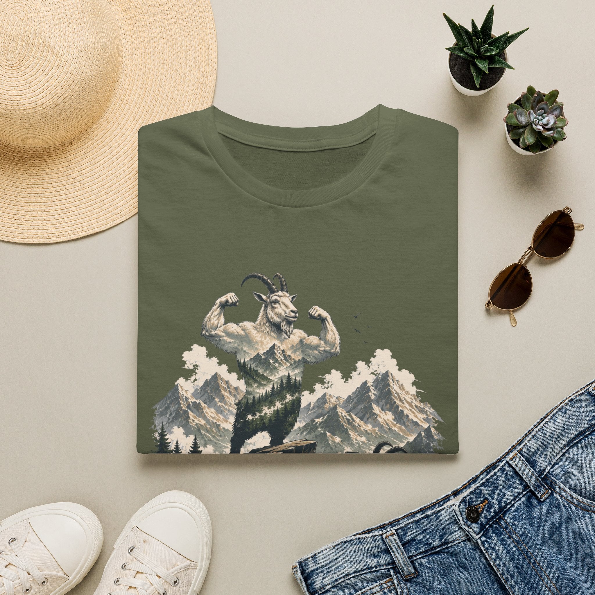 Peak Performance T-Shirt