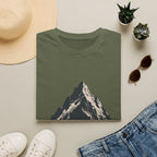 Higher Mountain T-Shirt