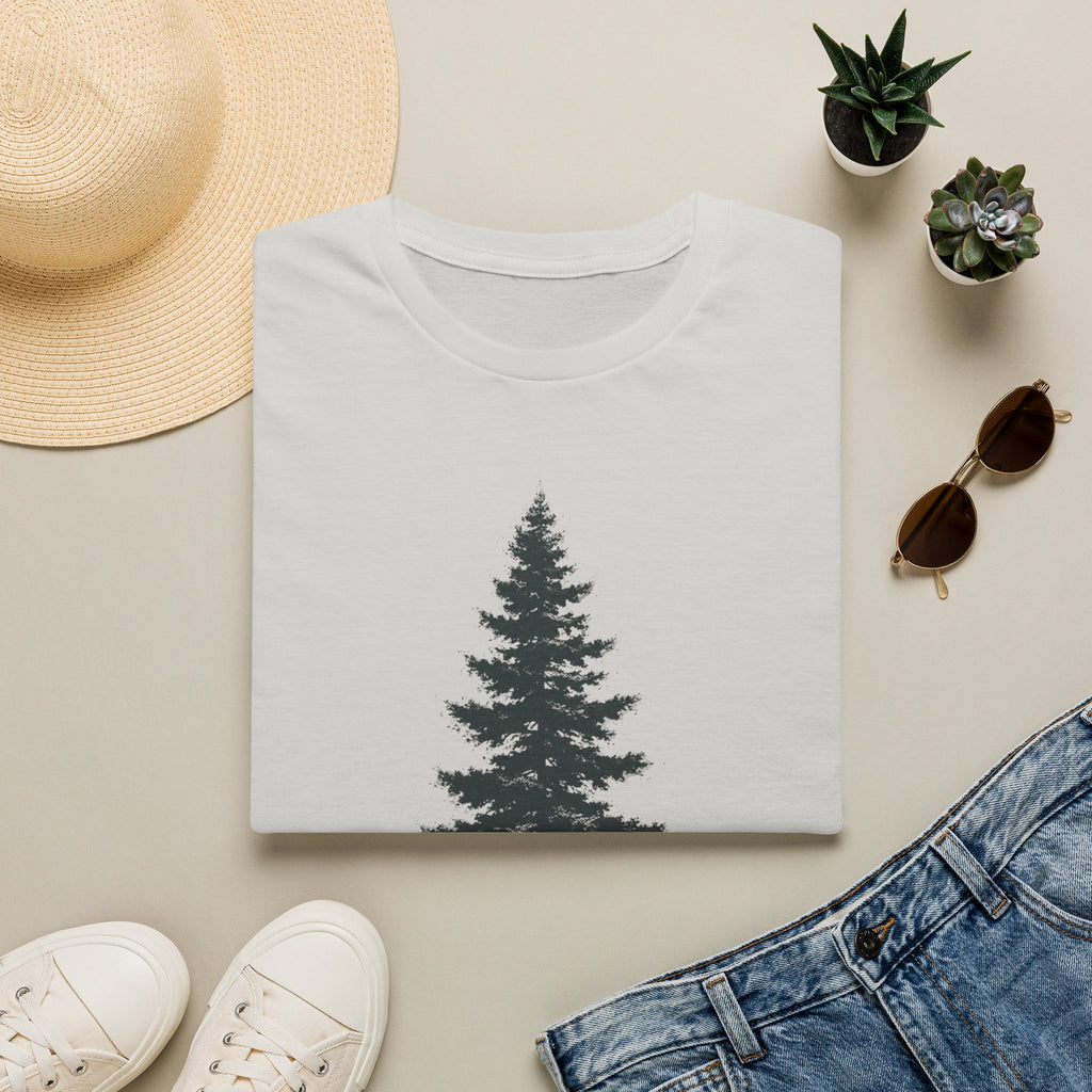 Rooted Tree T-Shirt