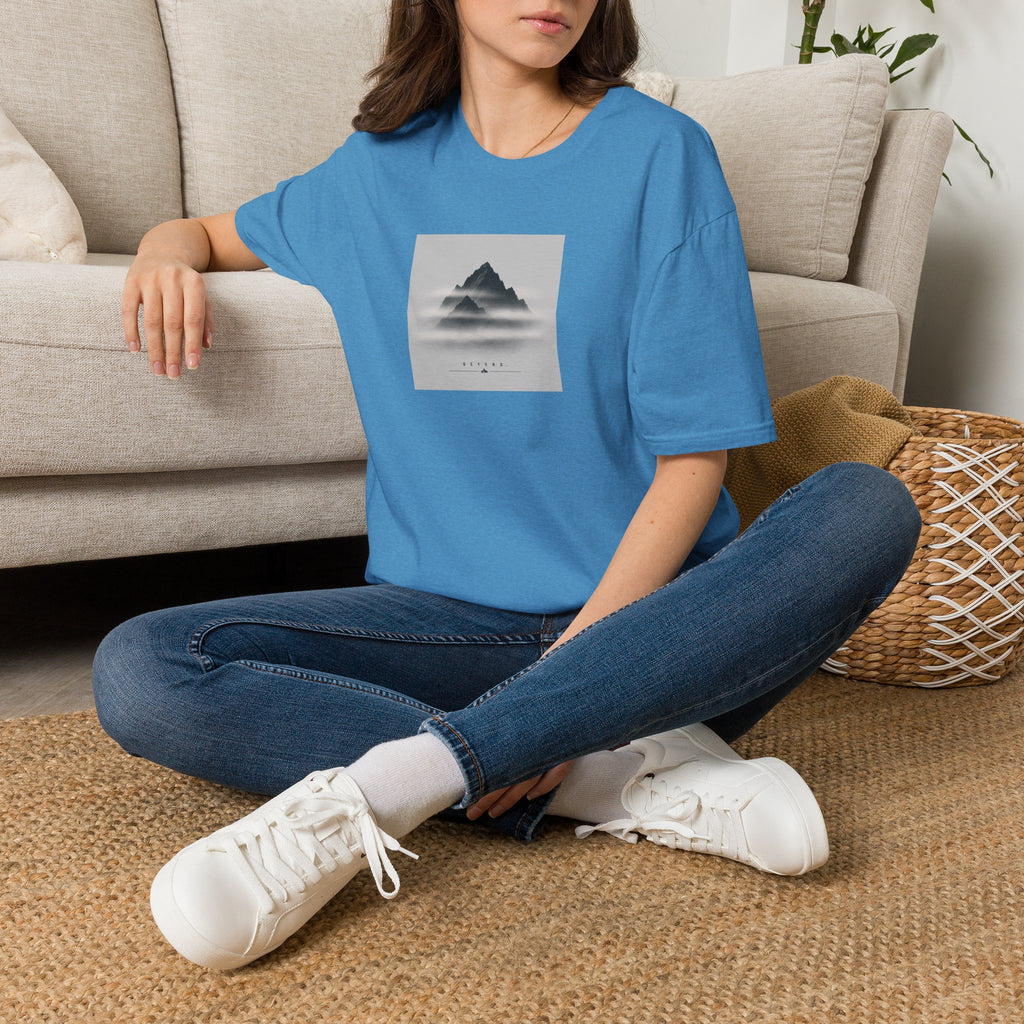 Beyond Mountain T-Shirt