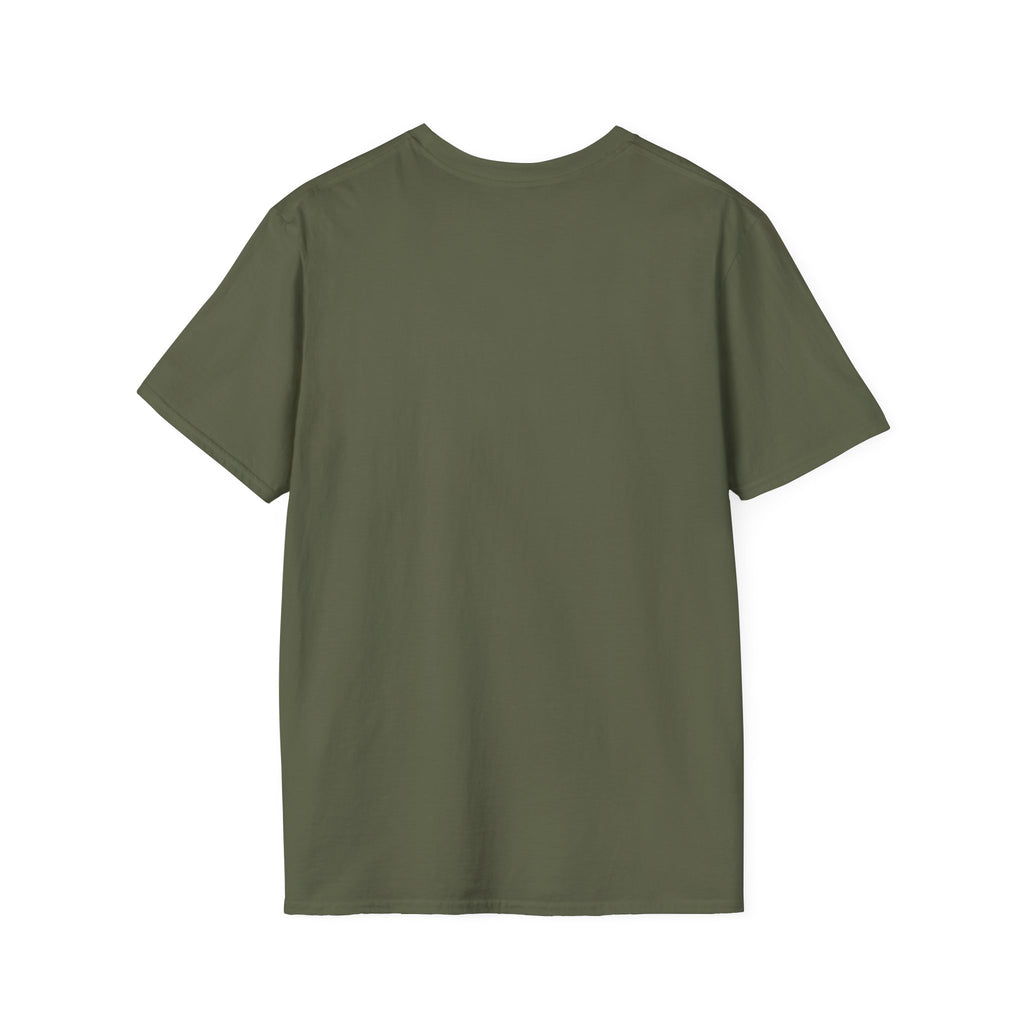 Beyond Mountain T-Shirt