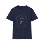 Somewhere Better T-Shirt
