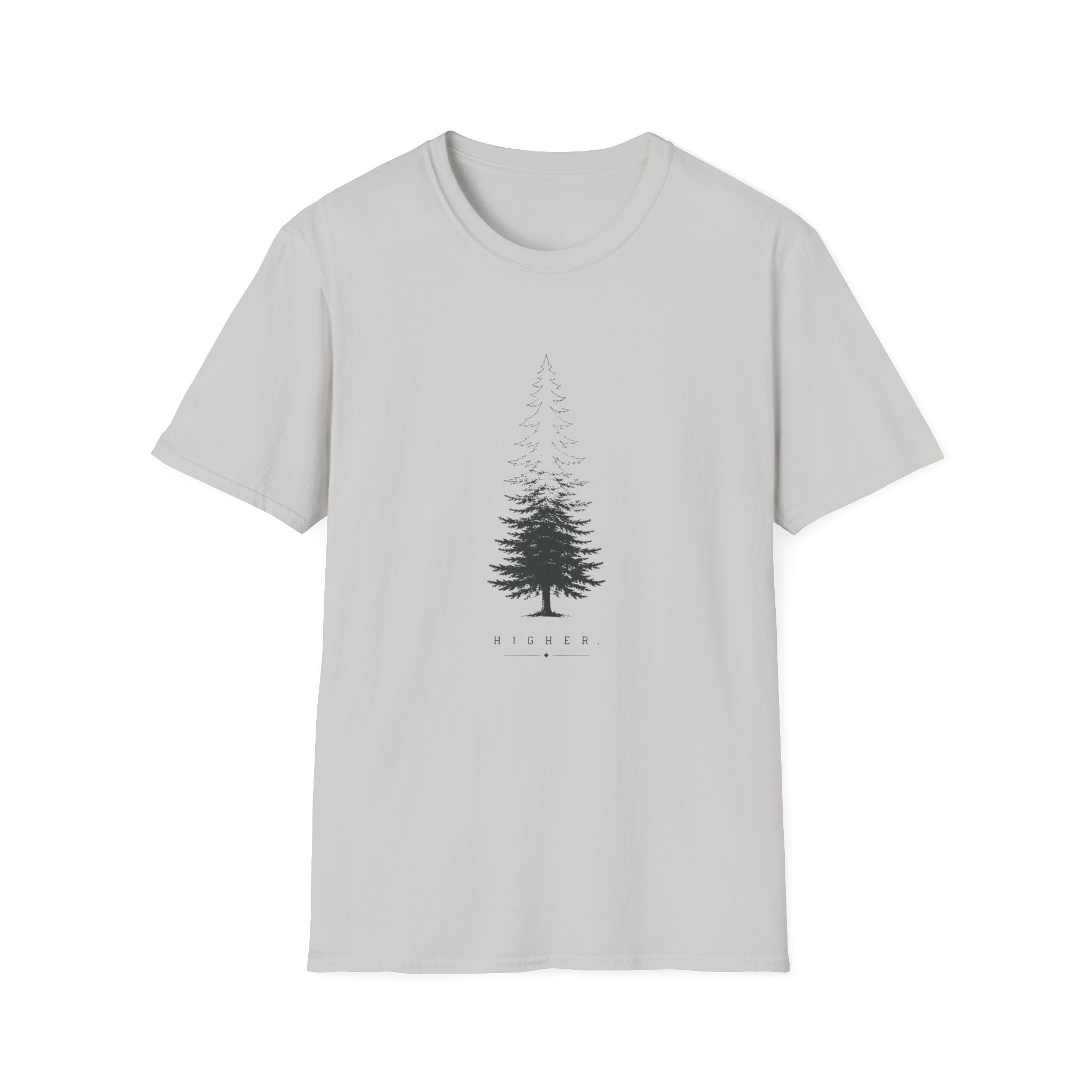Higher Tree T-Shirt