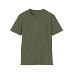 Antlers Sketch T-Shirt