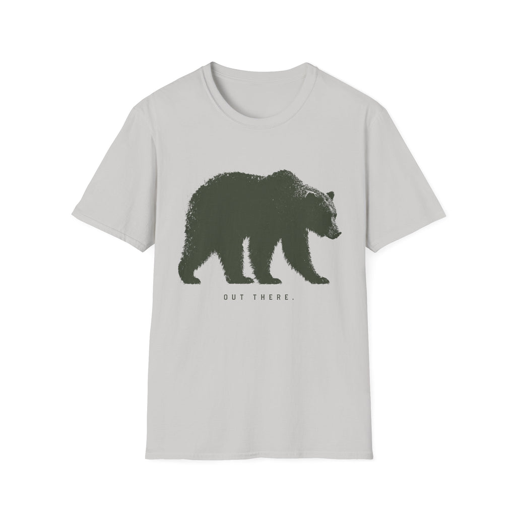 Roaming Bear T-Shirt