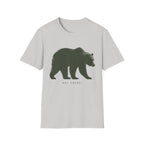 Roaming Bear T-Shirt