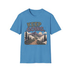 Keep Going T-Shirt