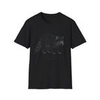 Off Grid Racoon T-Shirt