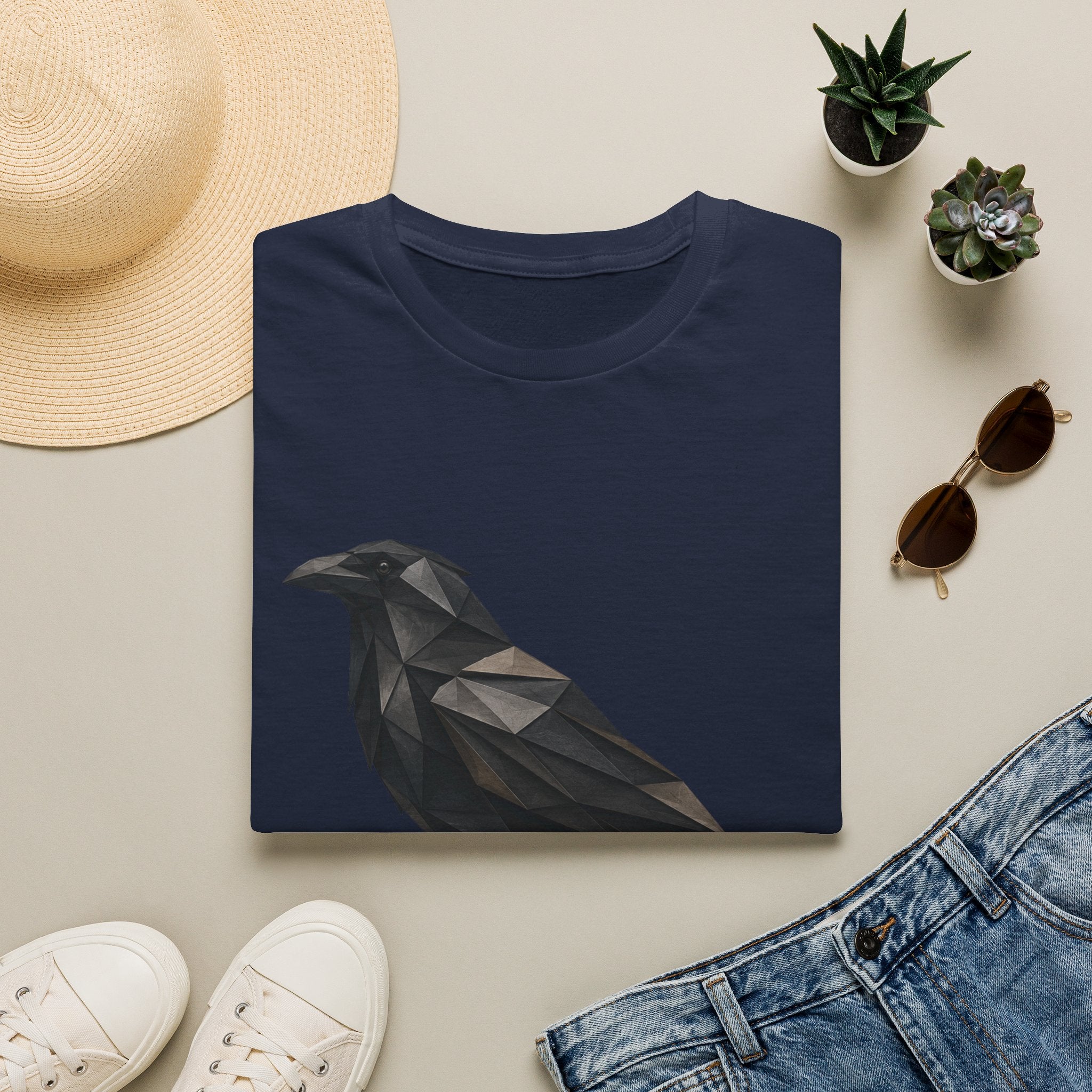 Raven T-Shirt