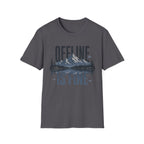 Offline is Fine T-Shirt