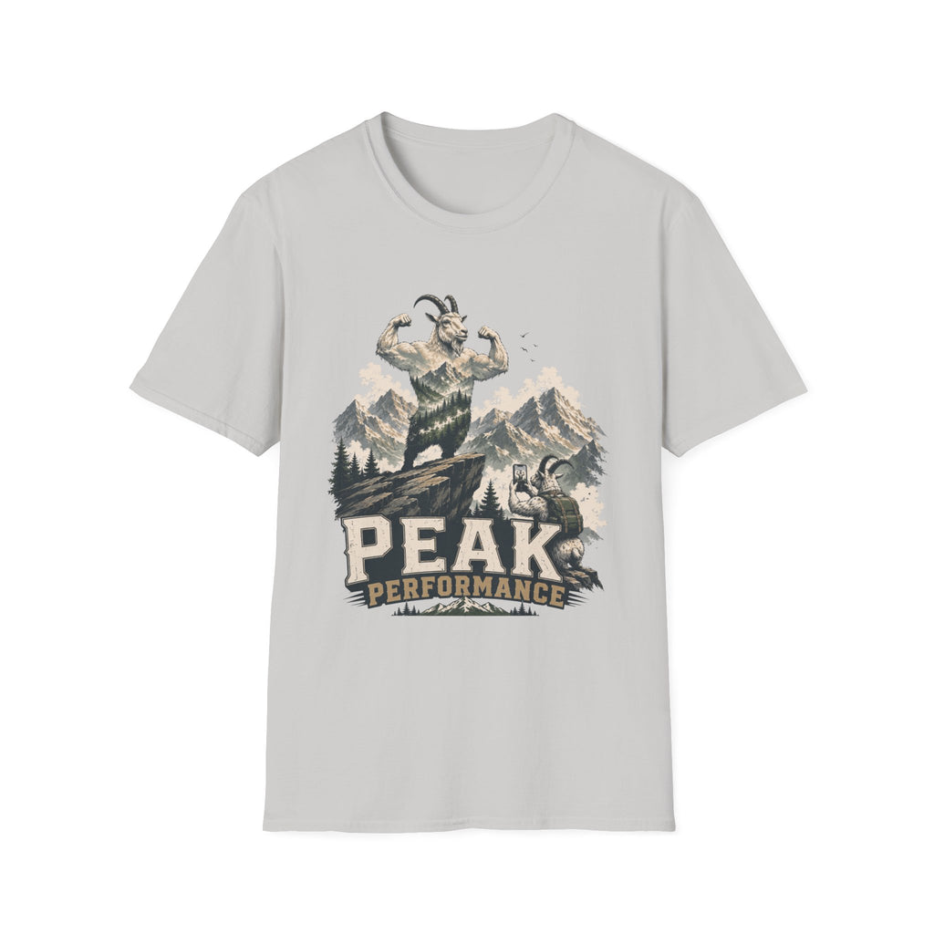 Peak Performance T-Shirt