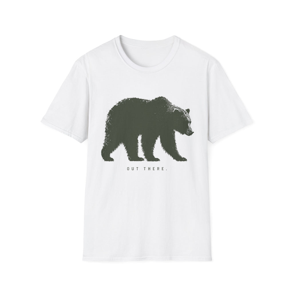 Roaming Bear T-Shirt
