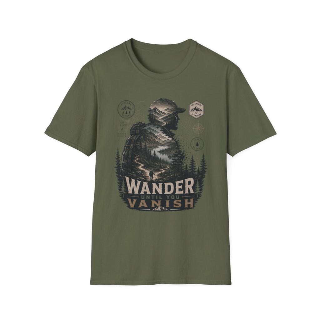 Wander T-Shirt