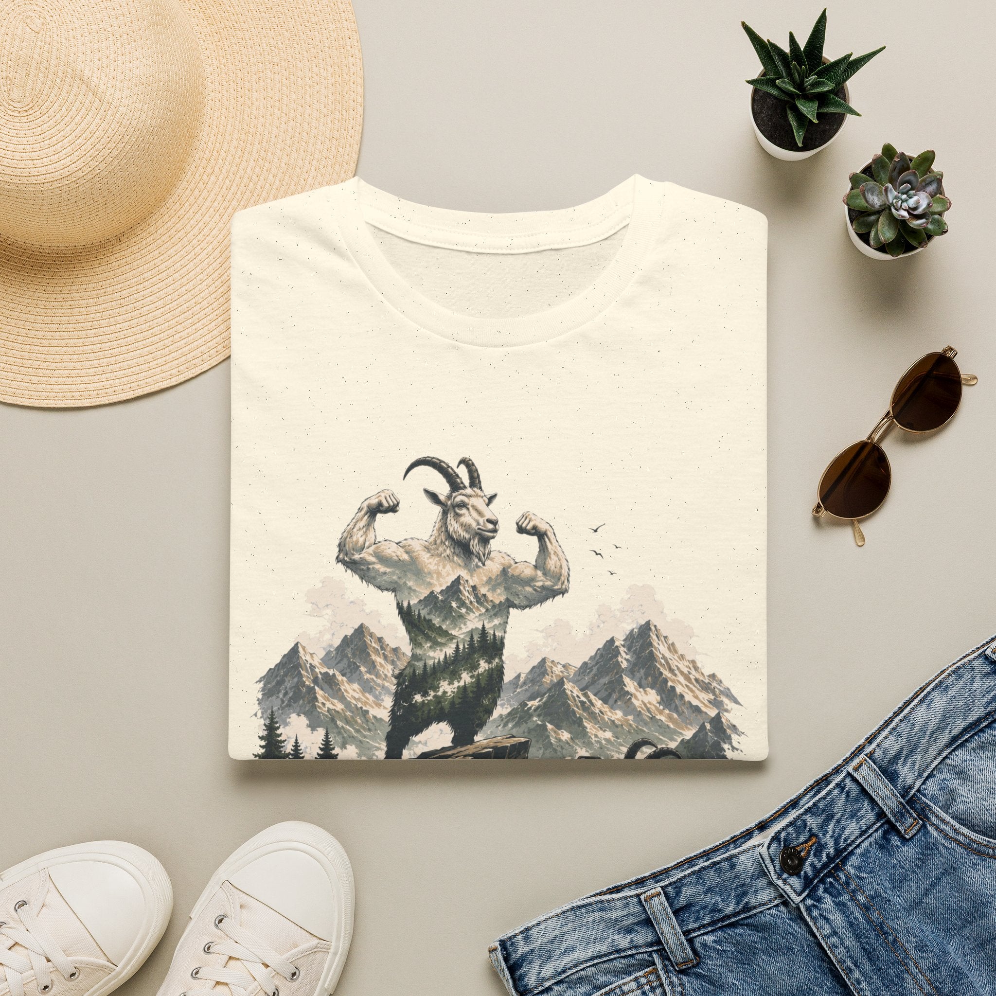 Peak Performance T-Shirt