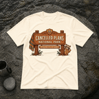 Cancelled Plans T-Shirt