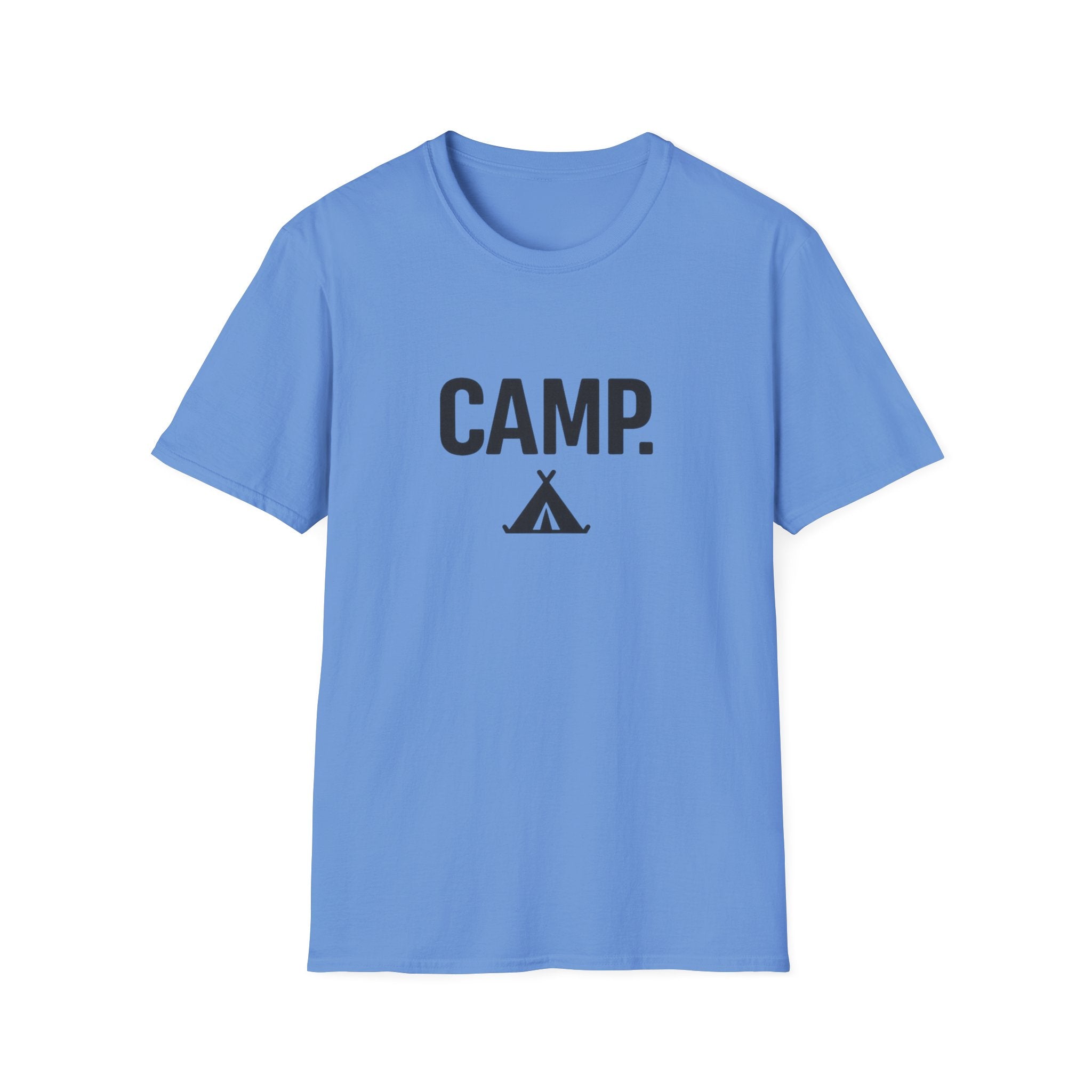 CAMP T-Shirt