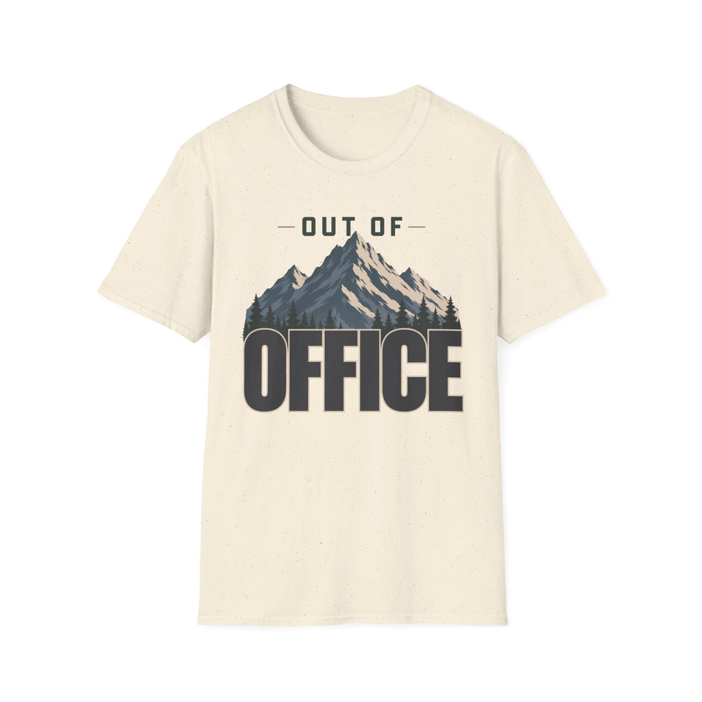 Out of Office T-Shirt