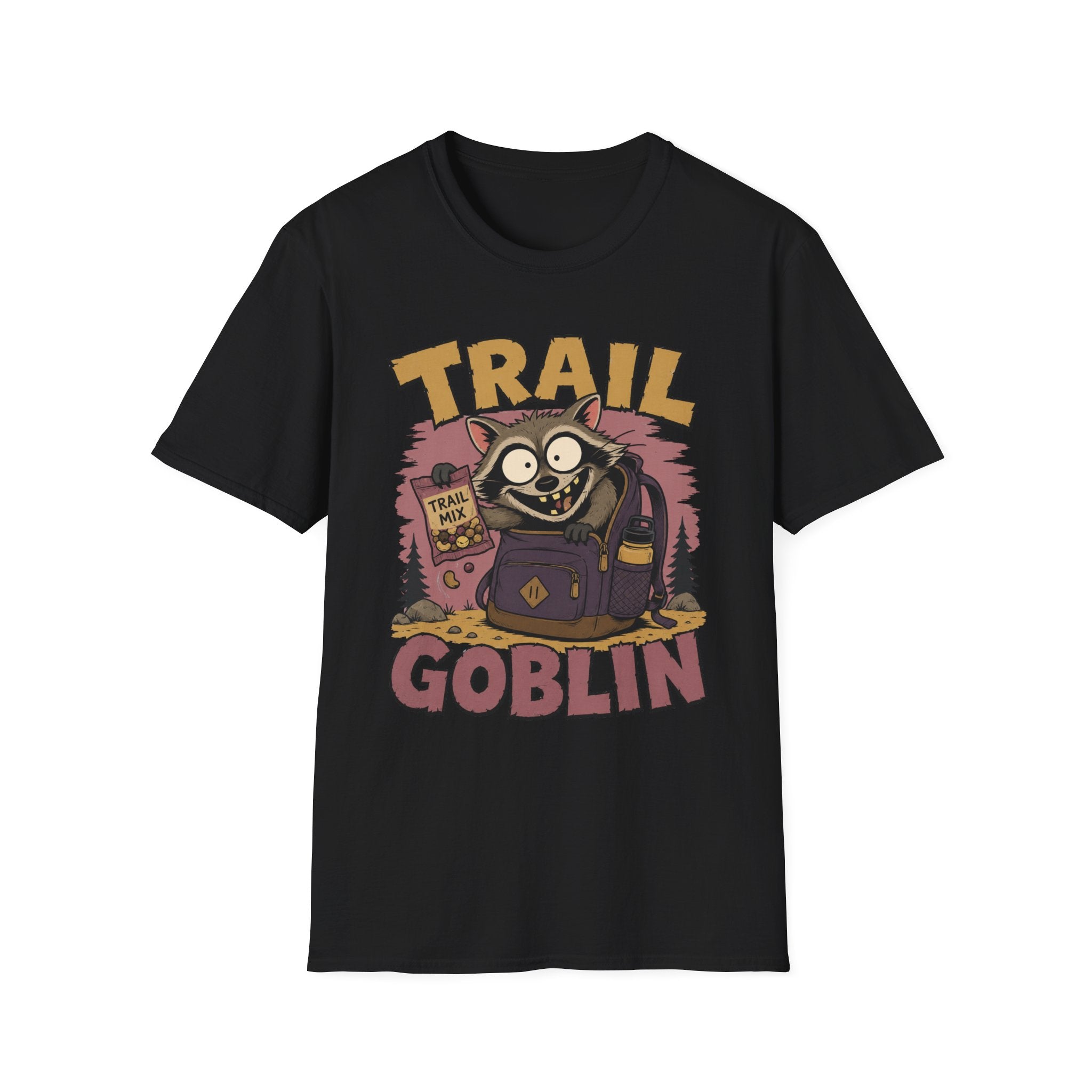 Trail Goblin T-Shirt