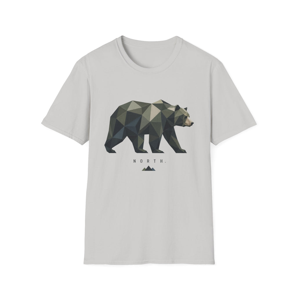 North Bear T-Shirt