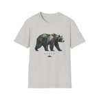 North Bear T-Shirt
