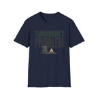 Tomorrow's Problem T-Shirt
