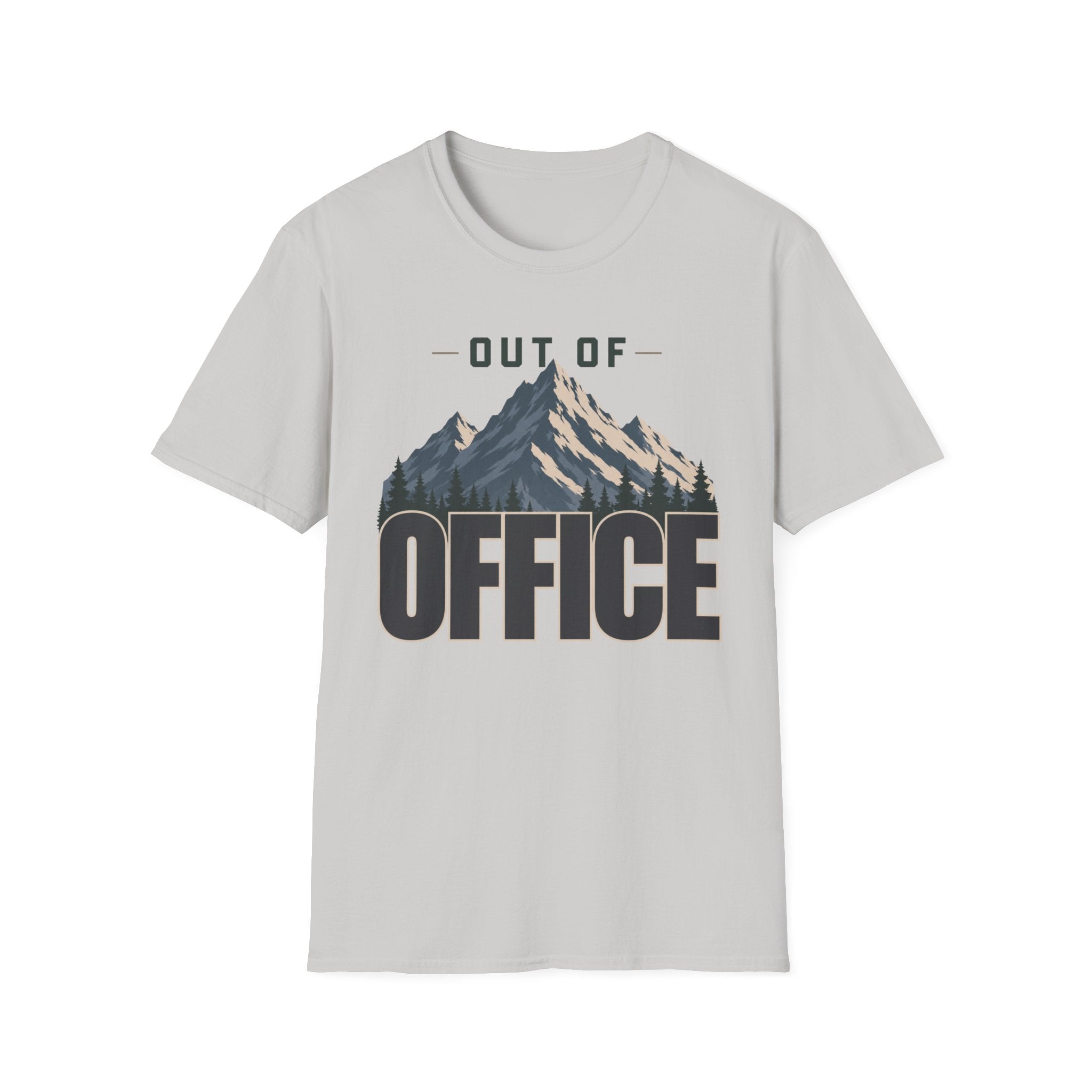 Out of Office T-Shirt