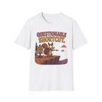 Questionable Shortcut T-Shirt