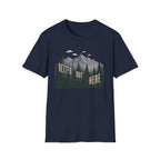 Better Out Here T-Shirt