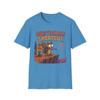 Questionable Shortcut T-Shirt