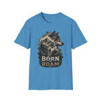 Born to Roam T-Shirt
