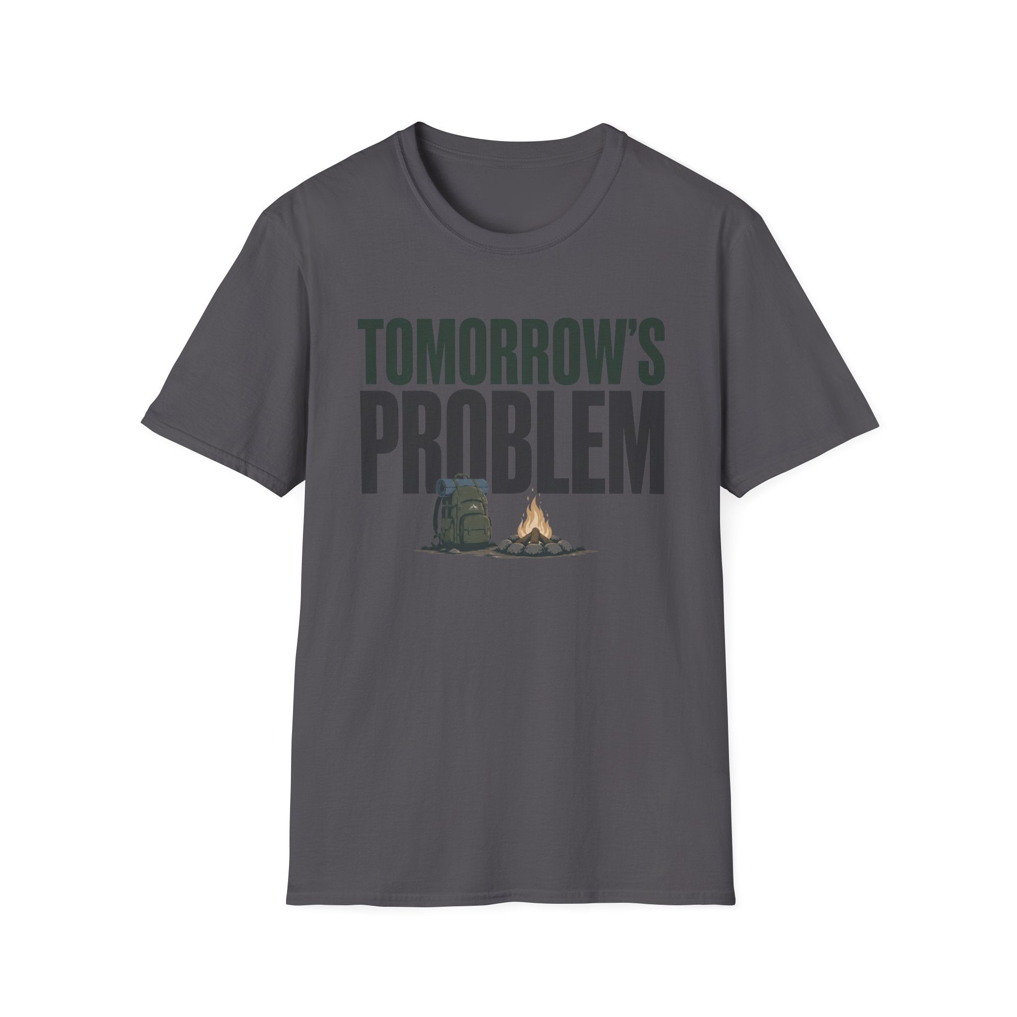 Tomorrow's Problem T-Shirt