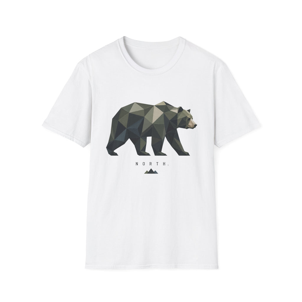 North Bear T-Shirt