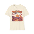 Somewhere West T-Shirt