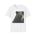 Bear Cropped T-Shirt