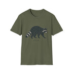 Roam Racoon T-Shirt