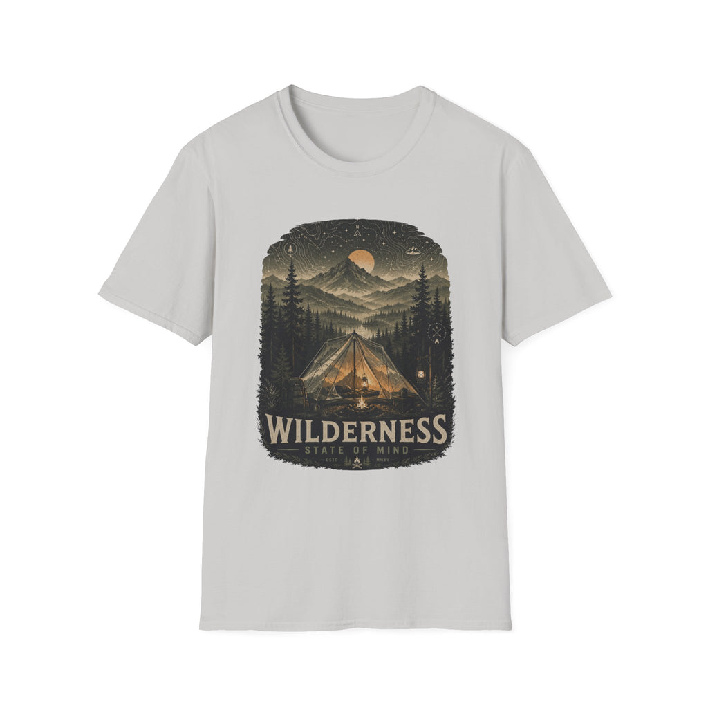 Wilderness T-Shirt