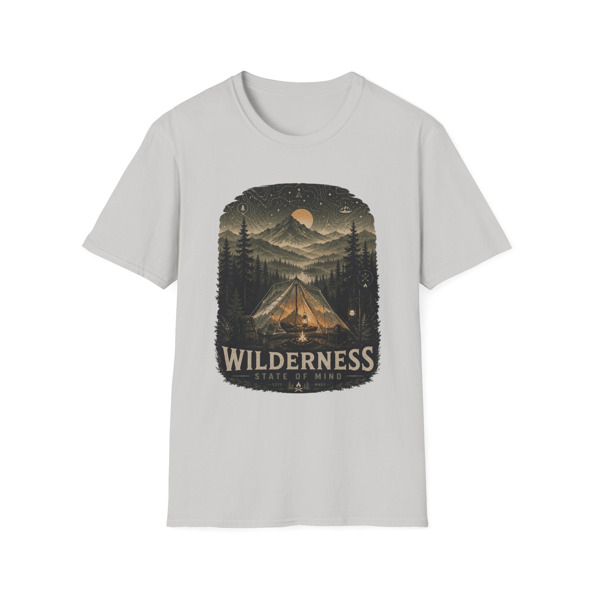 Wilderness T-Shirt