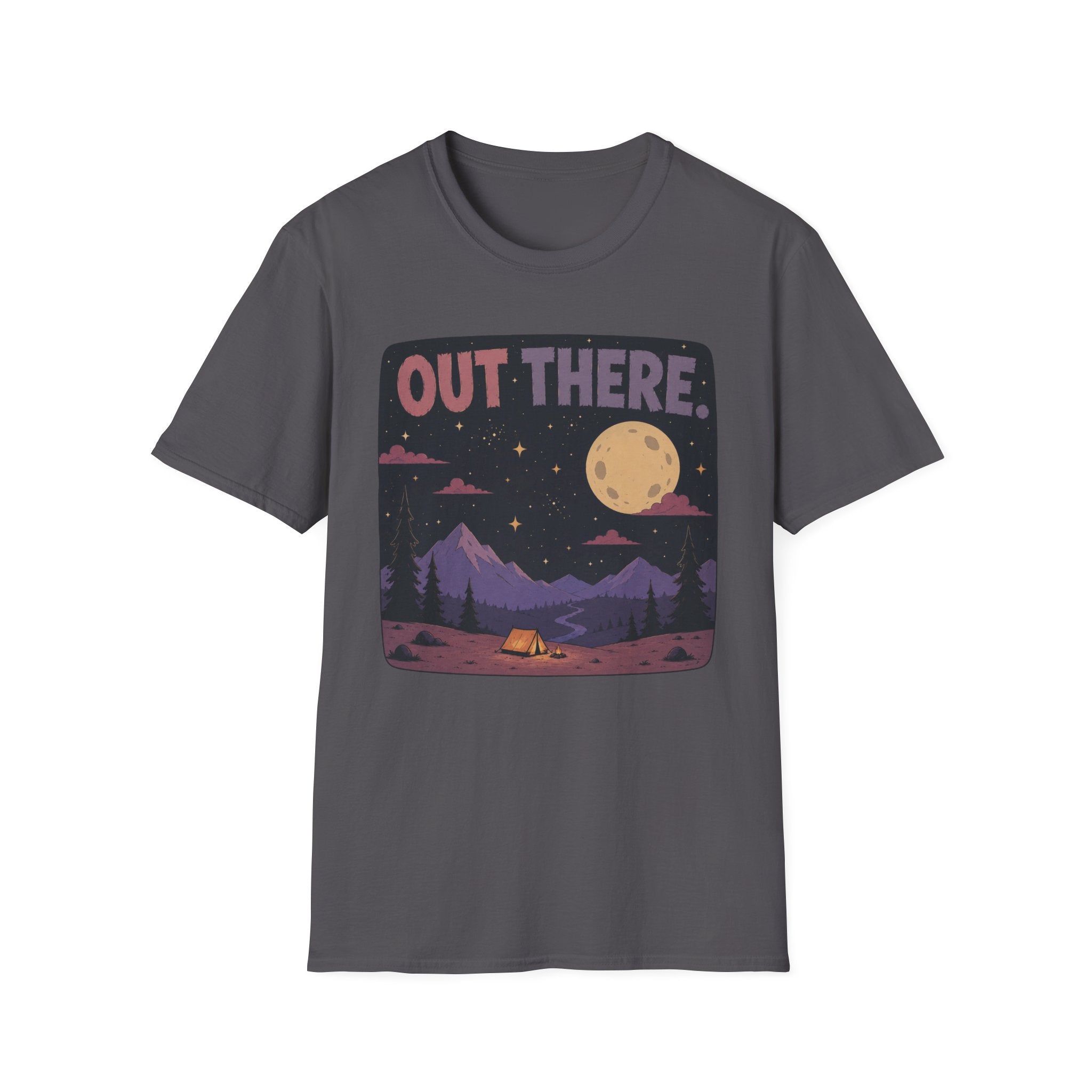 Out There T-Shirt
