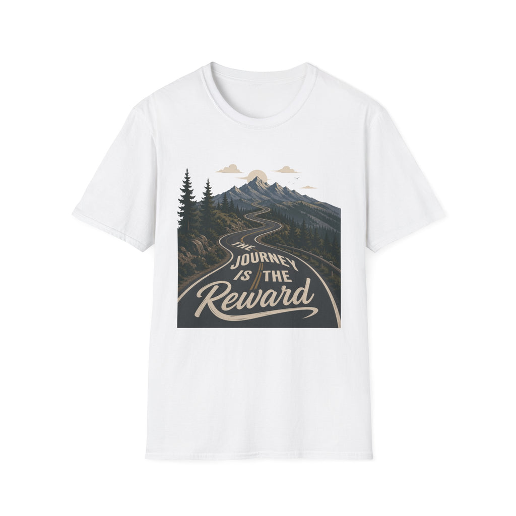 Journey T-Shirt
