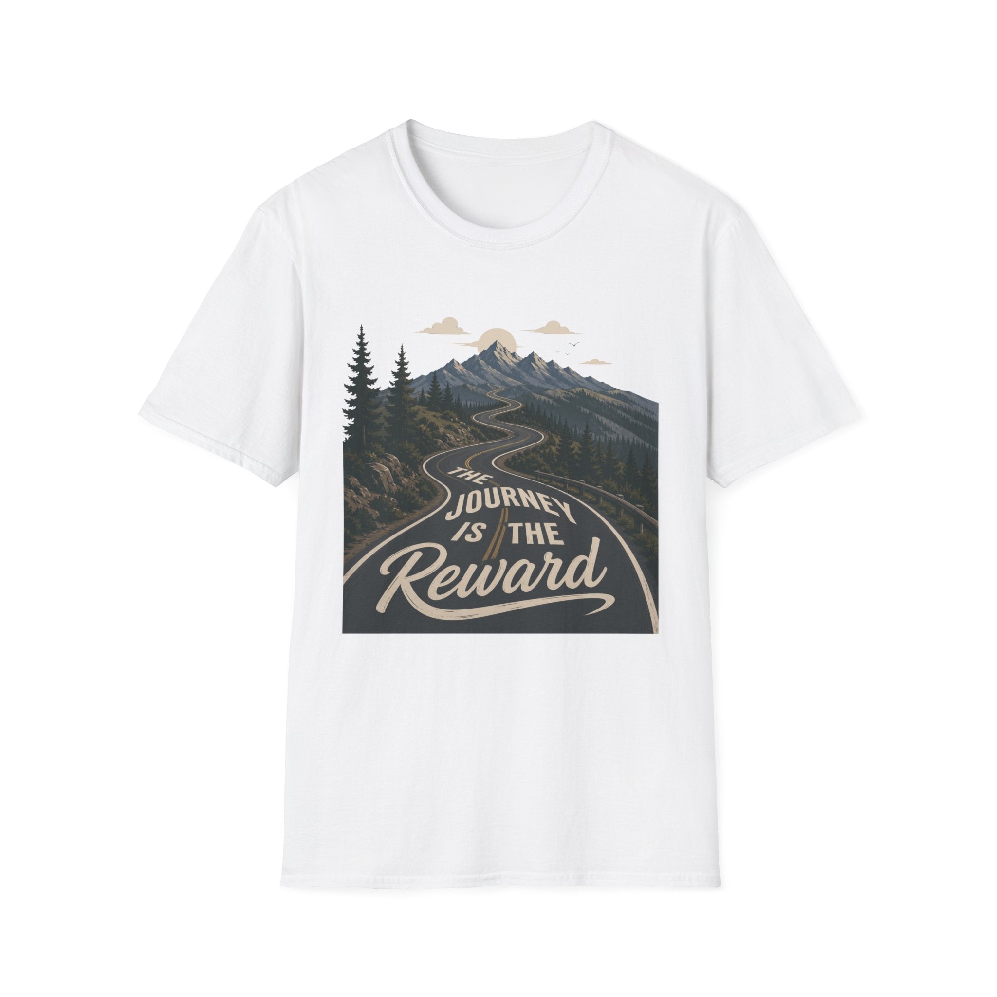 Journey T-Shirt