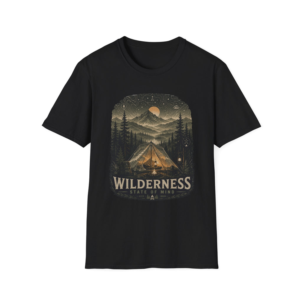 Wilderness T-Shirt