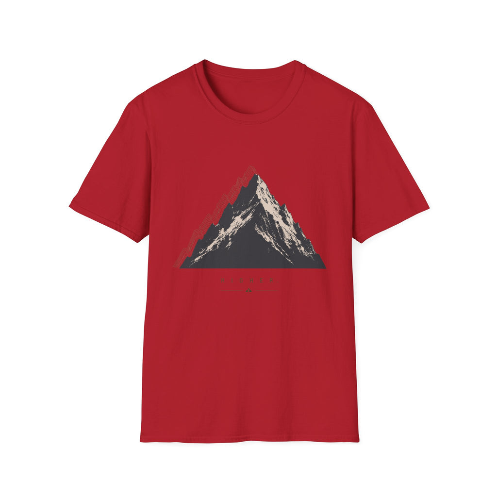 Higher Mountain T-Shirt
