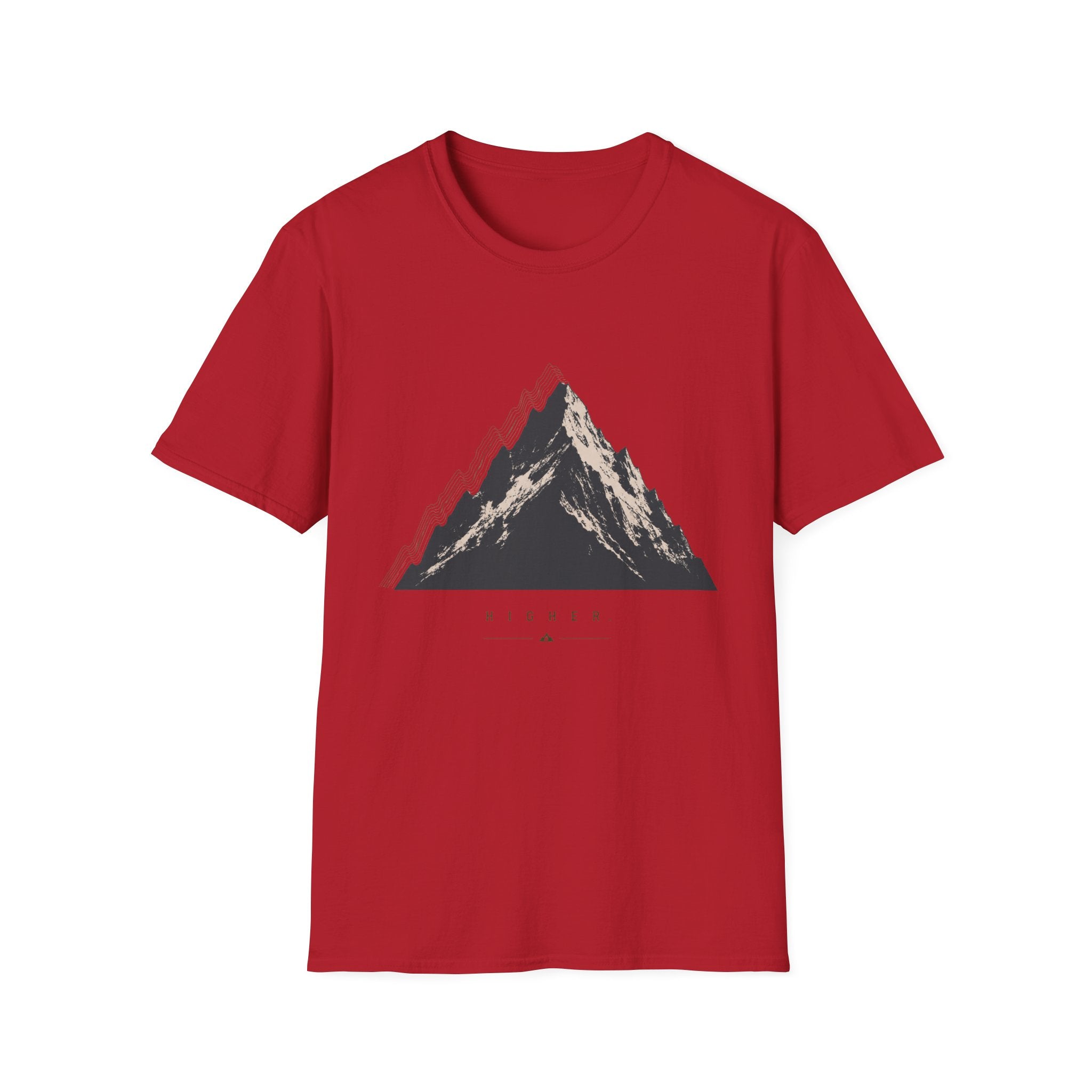 Higher Mountain T-Shirt