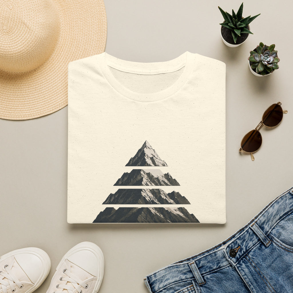 Above Mountain T-Shirt