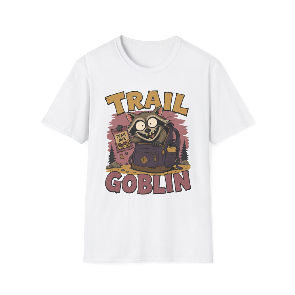 Trail Goblin T-Shirt