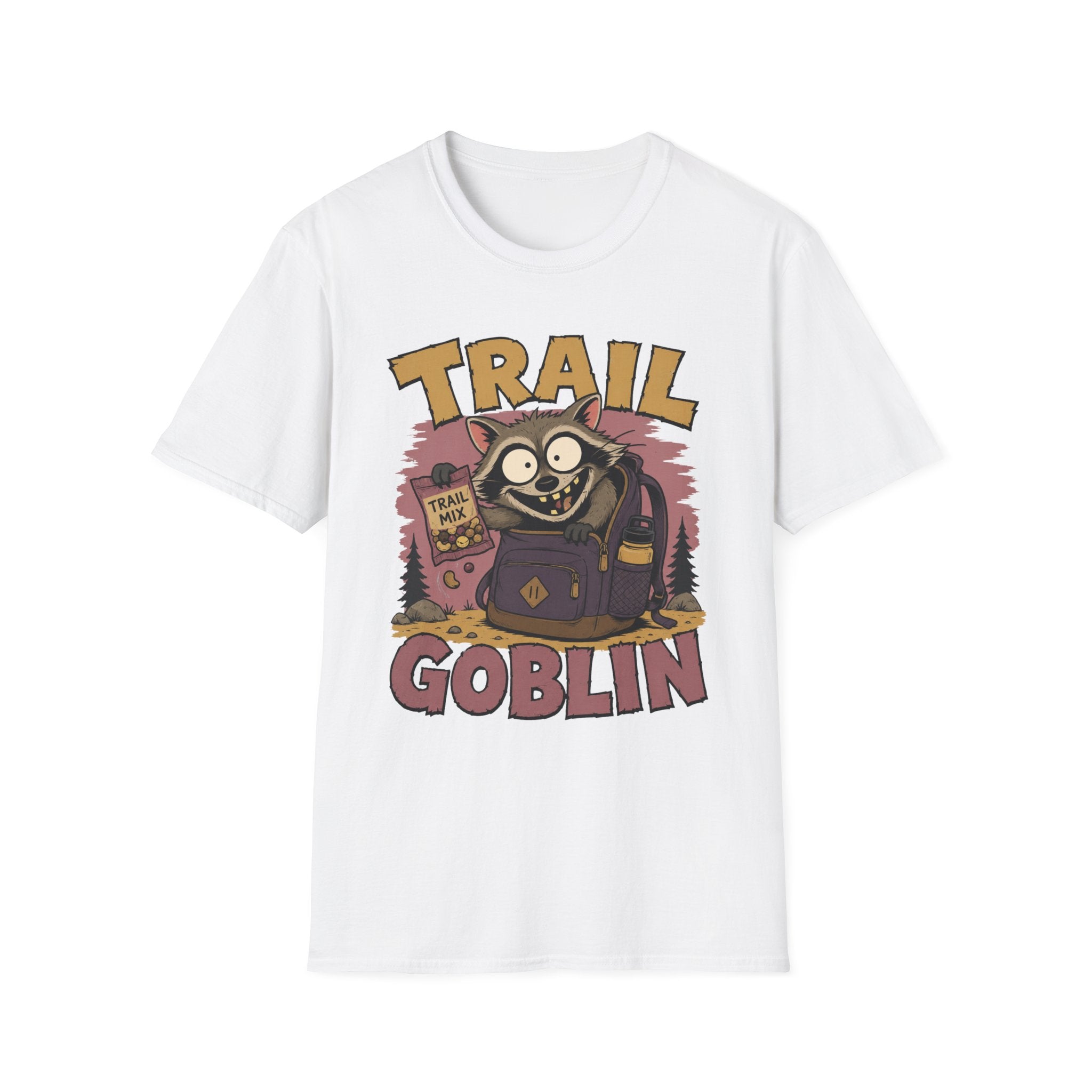 Trail Goblin T-Shirt