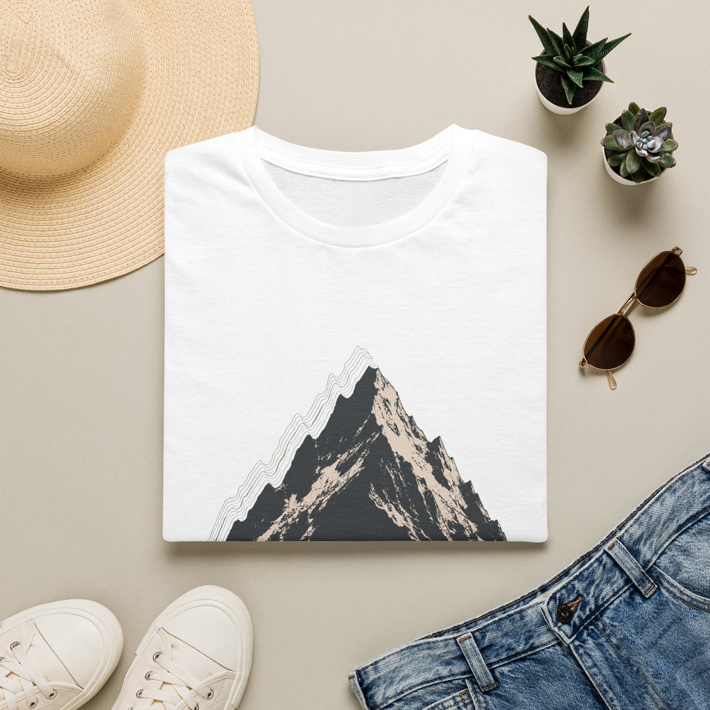 Higher Mountain T-Shirt