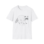 Off Grid Racoon T-Shirt