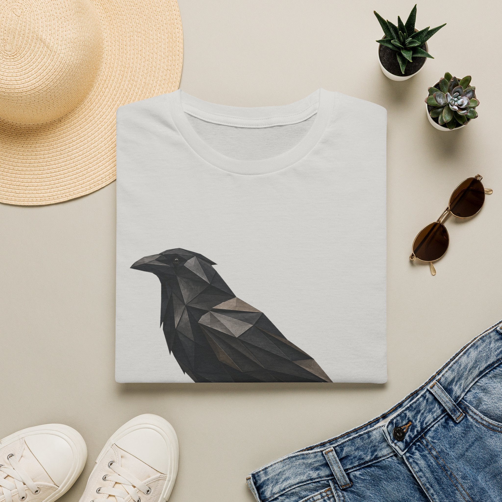 Raven T-Shirt