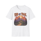 End of Trail T-Shirt